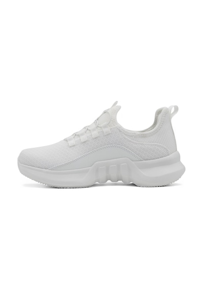 Lescon Nano 6 Hellıum Unisex Spor Ayakkabı Beyaz