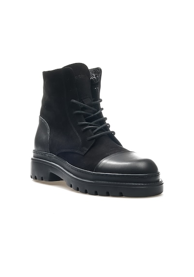 Pierre Cardin Erkek Hakiki Deri Casual Günlük Bot 40-44 24k 77810 M Siyah Nubuk Siyah Nubuk Pierre Cardin Erkek Hakiki Deri Casual Günlük Bot 40-44 24k 77810 M Siyah Nubuk Siyah Nubuk