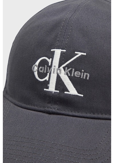 Calvin Klein Erkek Şapka Lv04g5004g Cge Lacivert