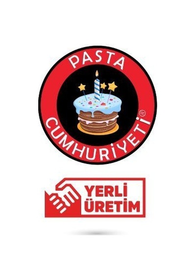 Yeşil Renkli Toz Şeker Sanding Sugar 50 G
