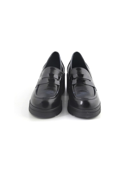 Oxford Klasik Kadın Diğer 3h5435 Comart 5435 Vitello Ry Nero Siyah