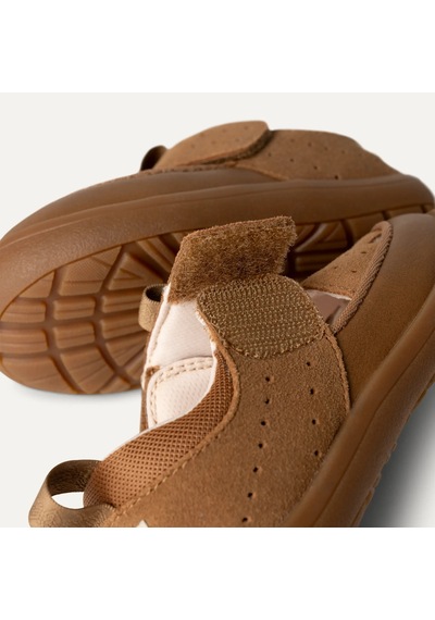 Ugg Adventurer Kız Çocuk Sandalet 1166714t-che Kahverengi