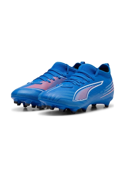 Puma Ultra 6 Match Fg/ag Genç Krampon 108515 01 Mavi