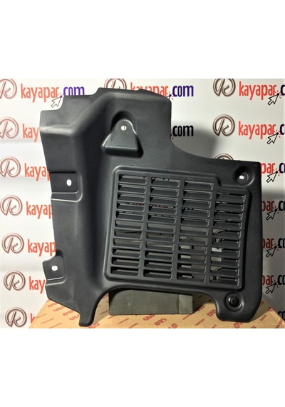 KIA BONGO ÖN SOL ÇAMURLUK DAVLUMBAZI 2004-2006 868114E051