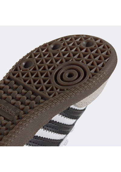 Adidas Samba Og C Ie3677 001 Çocuk Günlük Ayakkabı Beyaz