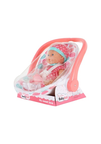 Babydoll My Love Bebek Ve Puseti