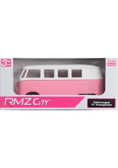 1:32 Pembe Seri Model Araba