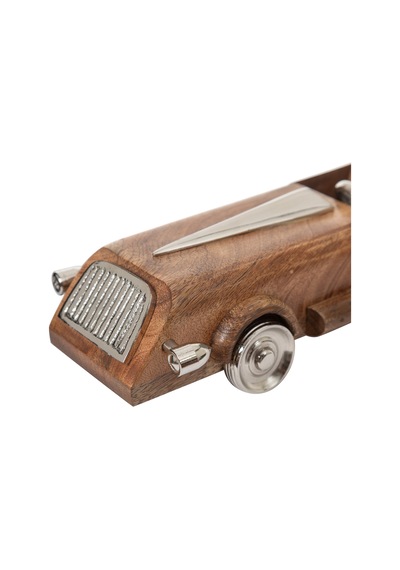 Mudo Home Verna Car Biblo 28x10 Cm