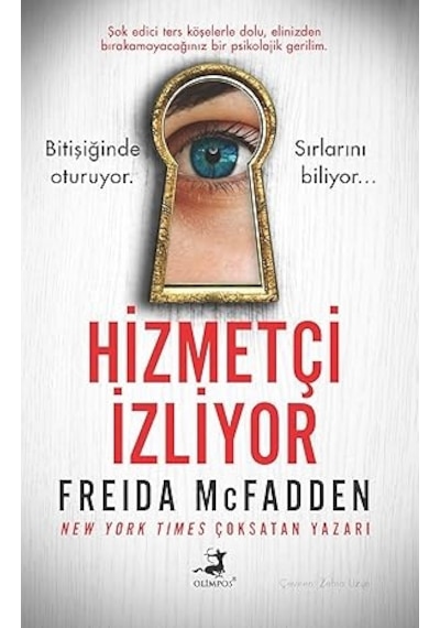 Huzursuzluk + Şimdi Buradaydı + Evlilik İnsanları + Pal Sokağı Çocukları + 24 Kitap