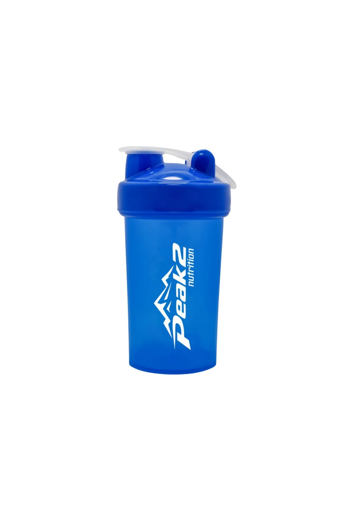 Peak2 Shaker 550ml Mavi
