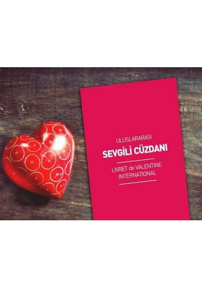 Sevgili Cüzdanı diğer