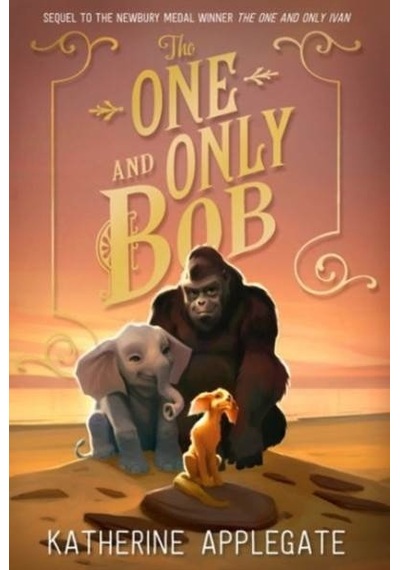 The One And Only Bob