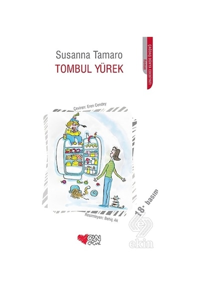 Tombul Yürek/Susanna Tamaro