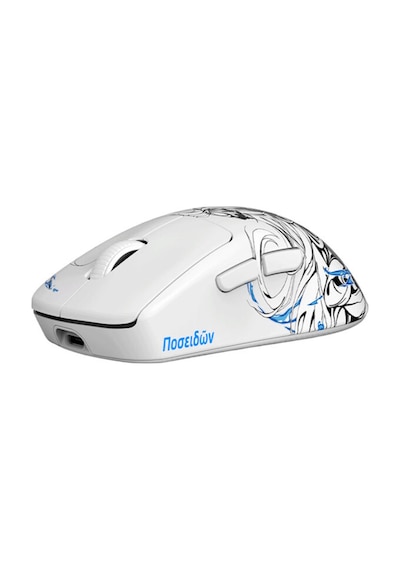 Ogm Pro V2 Poseidon 8k Hz Pixart 3950 Sensör Kablosuz Gaming Mouse Diğer