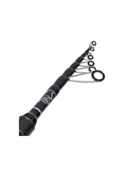 Fujin Walker 240 Cm 3-15 Gr Teleskopik Lrf Kamışı