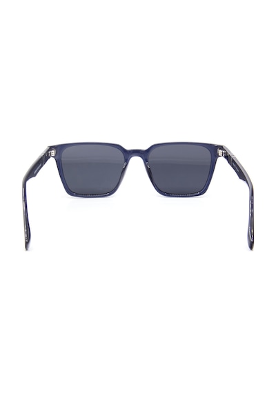 Fratelli Rossetti Fr2539-c5-c1 52 Polarize Unisex Güneş Gözlüğü Mavi