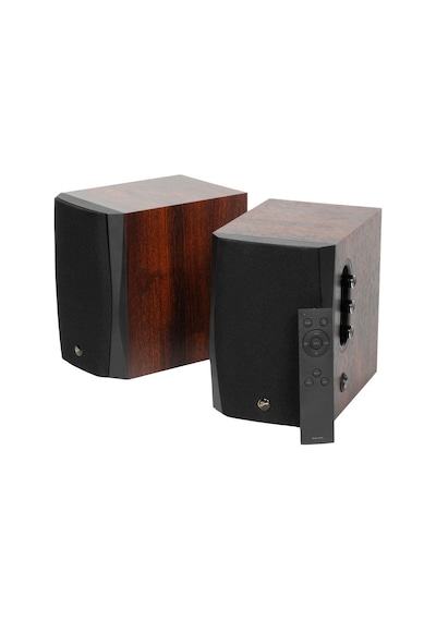 Swan D1100 4 Bluetooth Hoparlör Seti