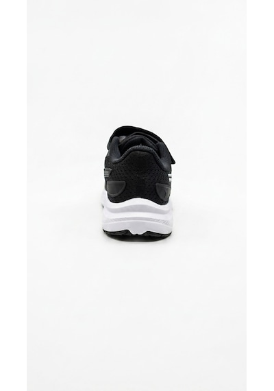 Puma 312414 01 Skyrocket 2 Ac+ps Siyah-beyaz Çocuk Spor Ayakkabı