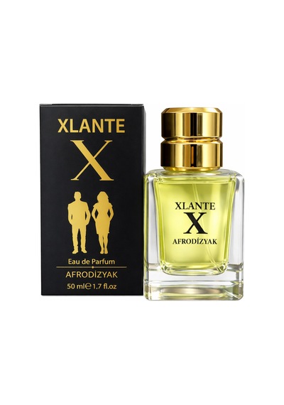 Kadın Parfümü 50 Ml Oryantal Afrodziyak Etkili Kalıcı Cazibeli Edp Oryantal
