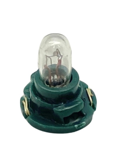 Premıum 12V Duylu Gösterge Ampulü Dipsiz 1.4 W Mf16 Kahverengi N11.3182