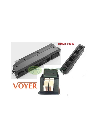 Cam Düğmesi Vitara 1992-1998 / Baleno Sol Çiftli