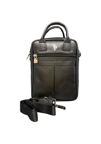 U.s. Polo Assn. Plcpr25028 Çapraz Çanta siyah
