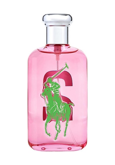 Ralph Lauren Big Pony 2 For Women Edt 50 Ml Kadın Parfümü Meyveli