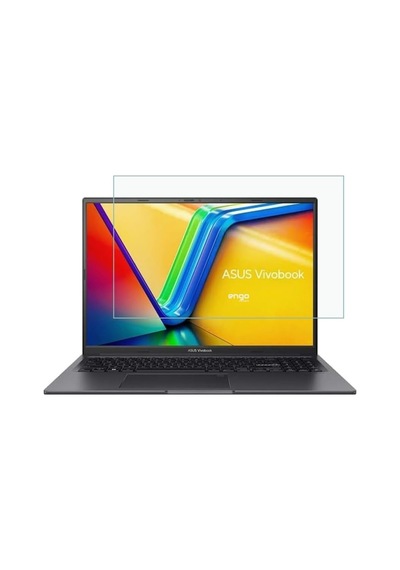 Asus Vivobook Pro 16x Oled 16 İnç İle Uyumlu Ekran Koruyucu 16:10