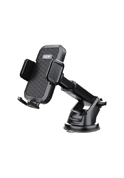 Linktech H769 Vantuzlu Araç İçi Telefon Tutucu