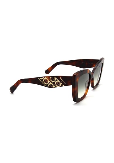 Salvatore Ferragamo SF 1023S 214 KADIN GÜNEŞ GÖZLÜ