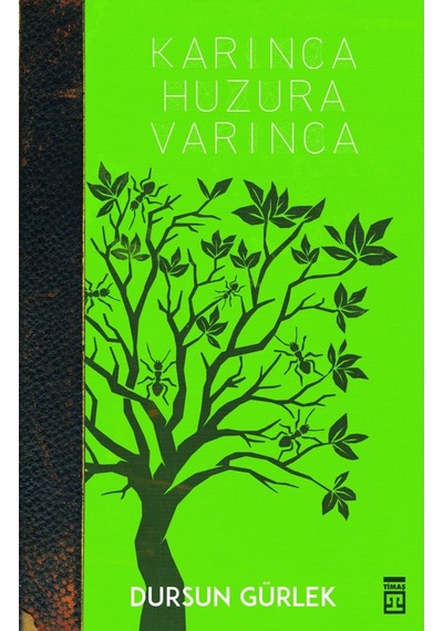 Karınca Huzura Varınca
