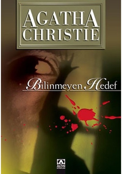 Agatha Christie - Bilinmeyen Hedef