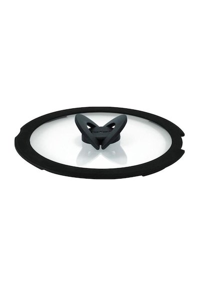 Tefal Ingenio Cam Kapak 20cm