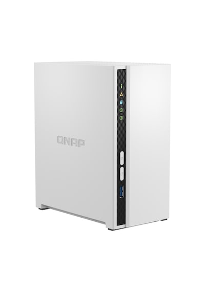 Qnap Ts-233 2gb 2x3.5" Disk Yuvalı Nas Server-222164
