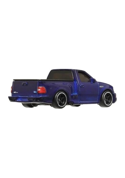 Hot Wheels Boulevard Premium Arabalar 1999 Ford F150 Svt Lıghtning Hrt60