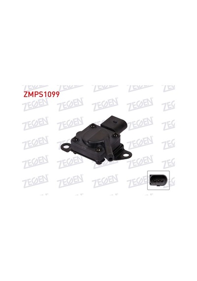 Map Sensoru Bmw 1 Serısı E81 116 D 08-11/ 3 Serısı E90 318 D