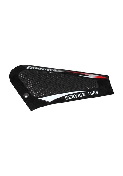 FALCON SERVICE 4000 (1500 W) YAN KAPAK SOL SİYAH Or.