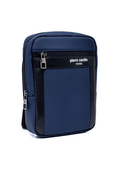 Pierre Cardin Erkek Portföy Çanta 01pc002011-l Lacivert