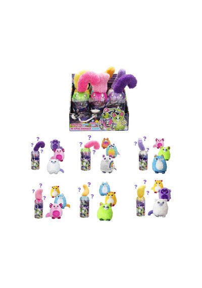 S01003962 Misfittens Sürpriz Paket -sun