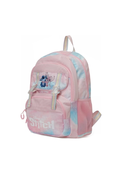 Stitch Sırt Çantası Kız Çocuk Çok Renkli Bts Cute Bpck 000000000102717199