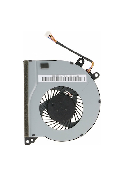 Lenovo Uyumlu Ideapad 310-15Isk, 310 15Isk Fan Notebook İşlemci Fanı