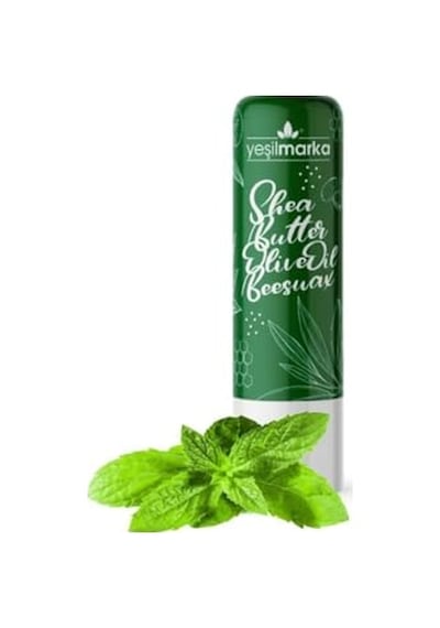 Lipbalm - Mint Dudak Balmı