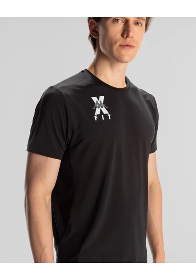 Kappa 361r7cw Kombat Wkt Ello Erkek Spor Tişört 001