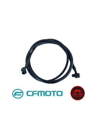 Cf Moto Nk 250 Arka Fren Hidrolik Borusu Çıkış  Tika0000211