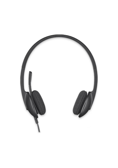 Logitech H340 981-000475 Mikrofonlu Kulak Üstü Kulaklık