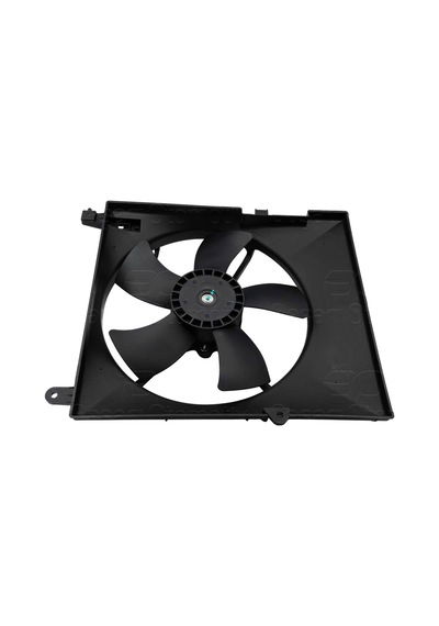 Fan Motoru Davlumbazlı Chevrolet Aveo - Kalos 1.4 2008- 2113767-00
