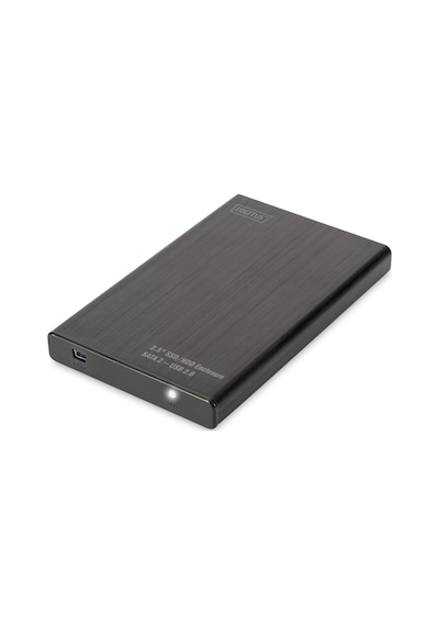 Usb 2.0-sata 2 Sdd/hdd-kasa 6,4 Cm 2,5zoll 9,5 & 7,5 Mm Ssd/hdds Alüminyum-kasa O. Şarj Ale