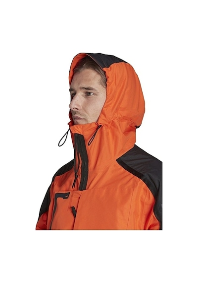 adidas Terrex Xploric Rain Rdy City Erkek Mont Turuncu
