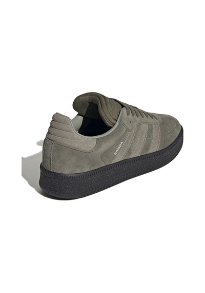 Adidas Samba Xlg Unisex Günlük Ayakkabı Id3913 Haki Id3913 Haki