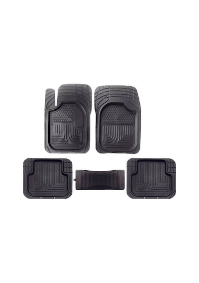 Rover 218 1996-2000 Havuzlu-kalın-sert-kesilebilir Paspas